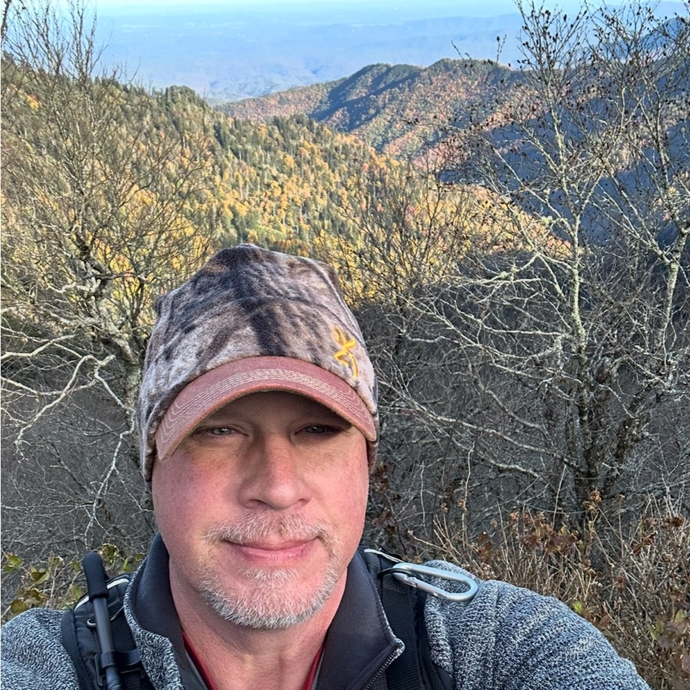 Meet your Posher, Firefighter284ms